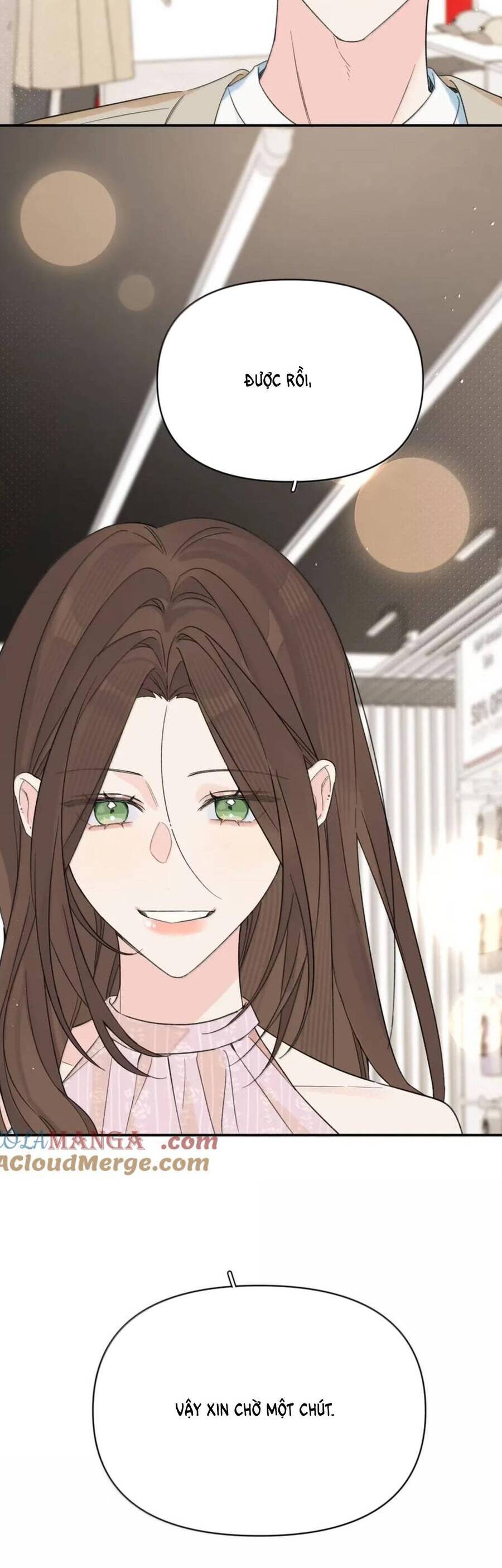 Hôm Nay Anh Có Lộ Bí Mật Chưa? Chapter 42 - Trang 24
