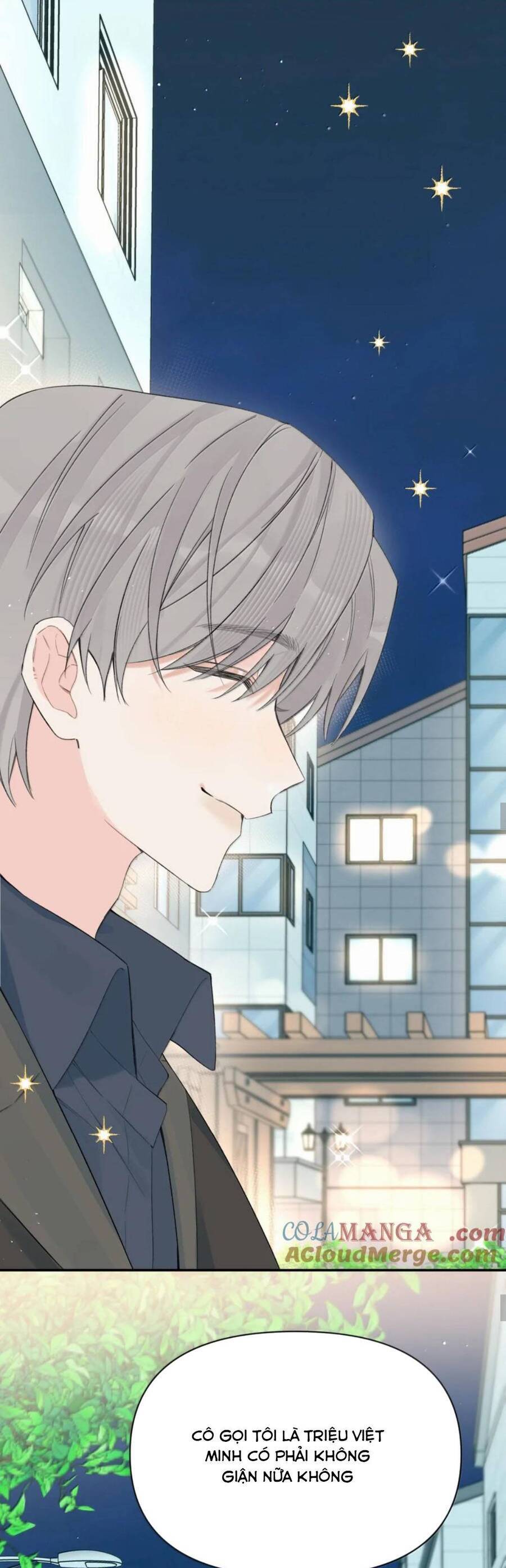 Hôm Nay Anh Có Lộ Bí Mật Chưa? Chapter 35 - Trang 11