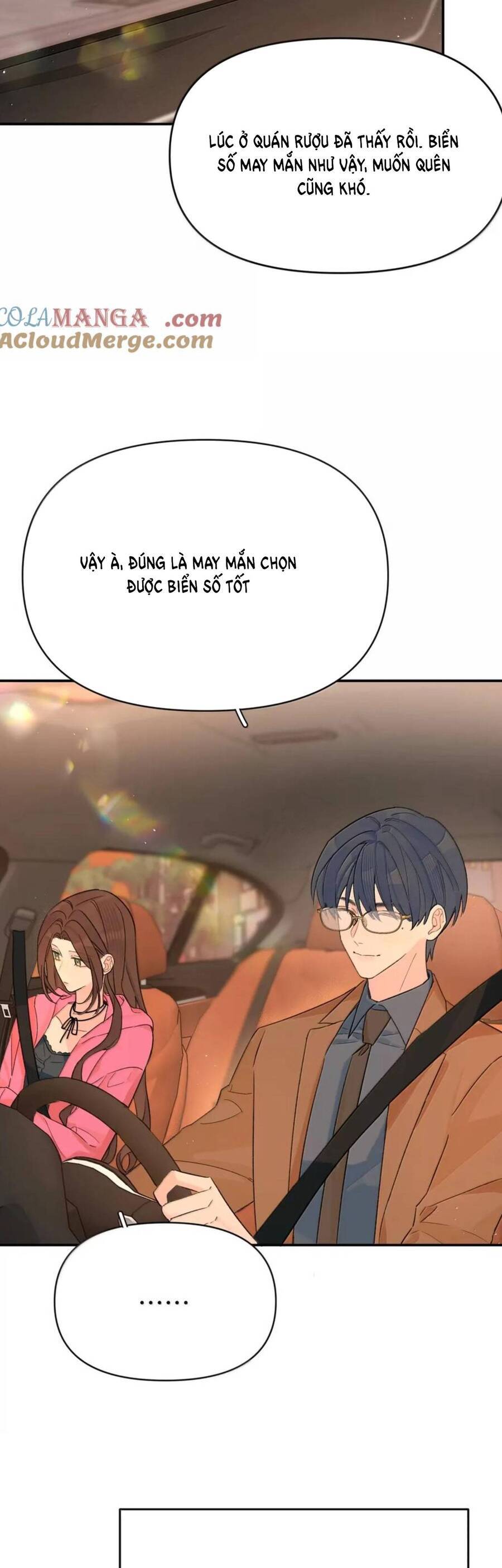 Hôm Nay Anh Có Lộ Bí Mật Chưa? Chapter 39 - Trang 25