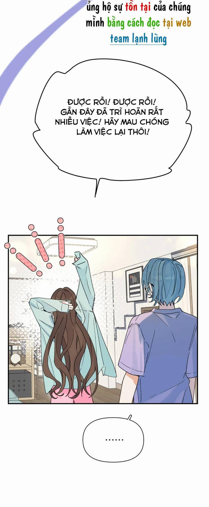 Hôm Nay Anh Có Lộ Bí Mật Chưa? Chapter 26 - Trang 7