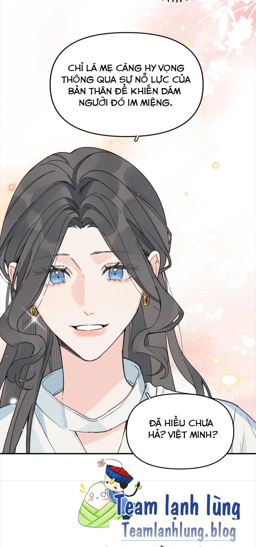 Hôm Nay Anh Có Lộ Bí Mật Chưa? Chapter 23 - Trang 15