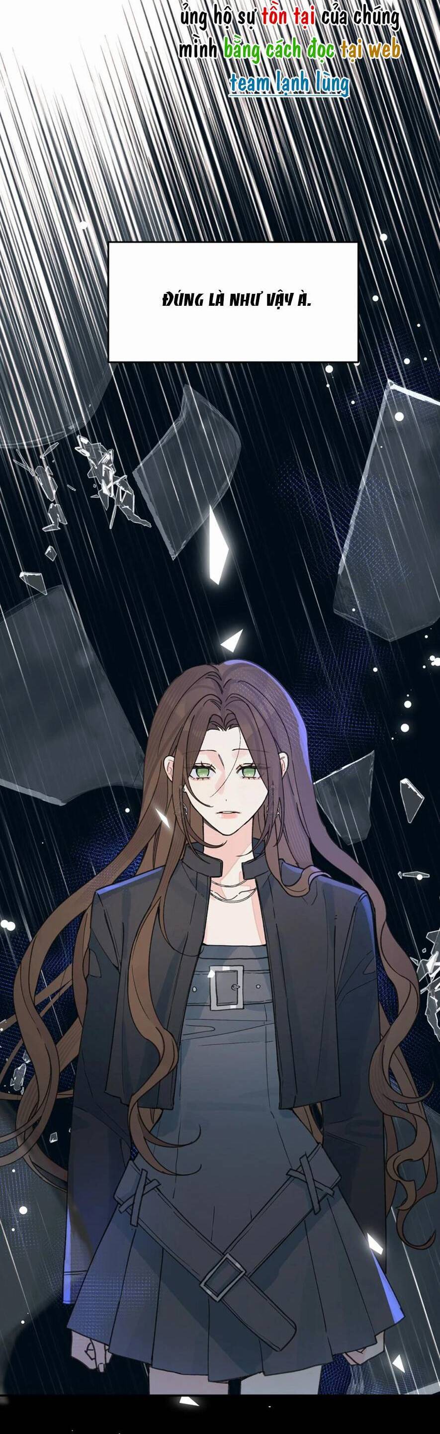 Hôm Nay Anh Có Lộ Bí Mật Chưa? Chapter 25 - Trang 3