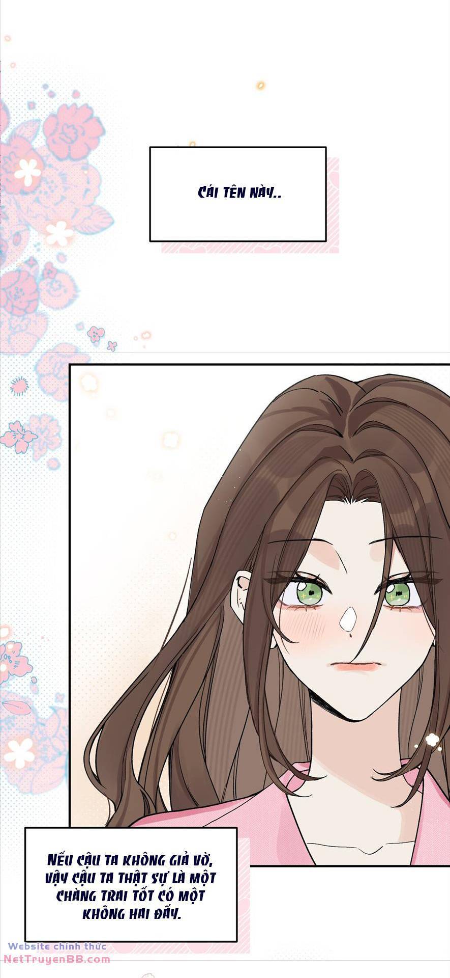 Hôm Nay Anh Có Lộ Bí Mật Chưa? Chapter 5 - Trang 12