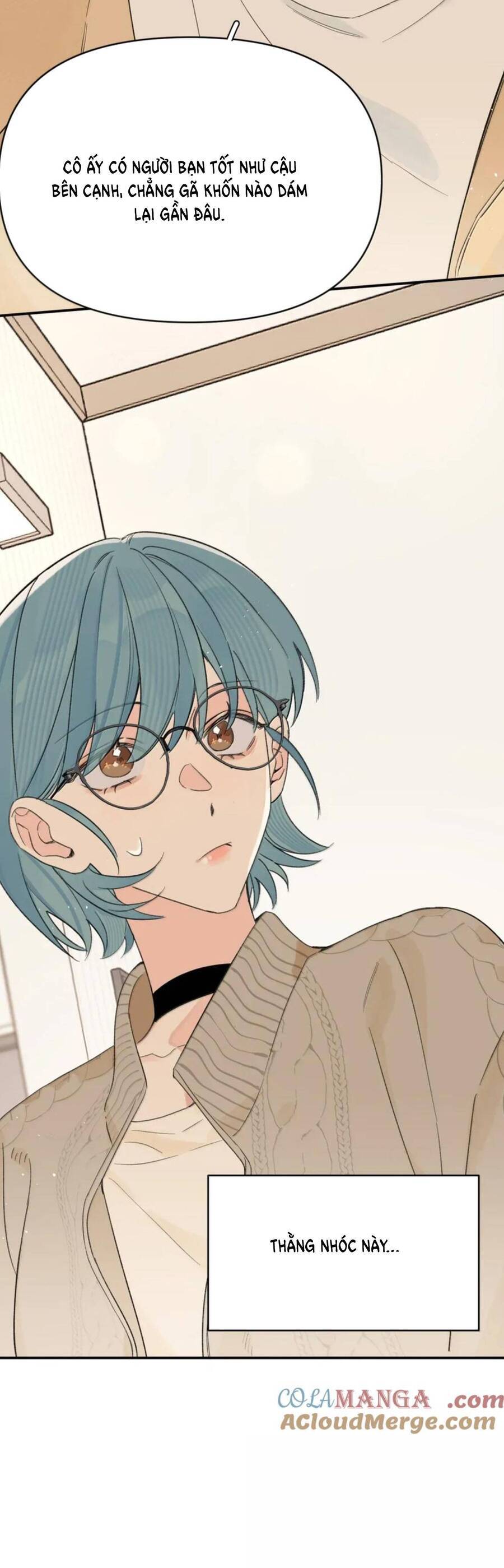 Hôm Nay Anh Có Lộ Bí Mật Chưa? Chapter 40 - Trang 18