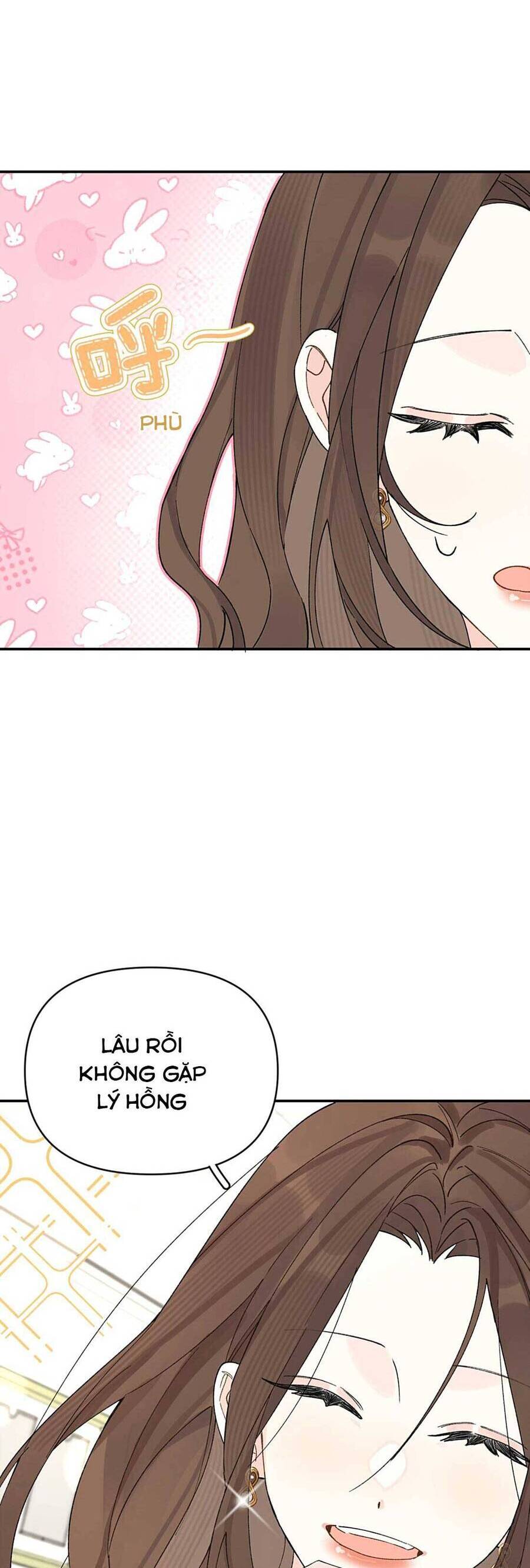 Hôm Nay Anh Có Lộ Bí Mật Chưa? Chapter 10 - Trang 3