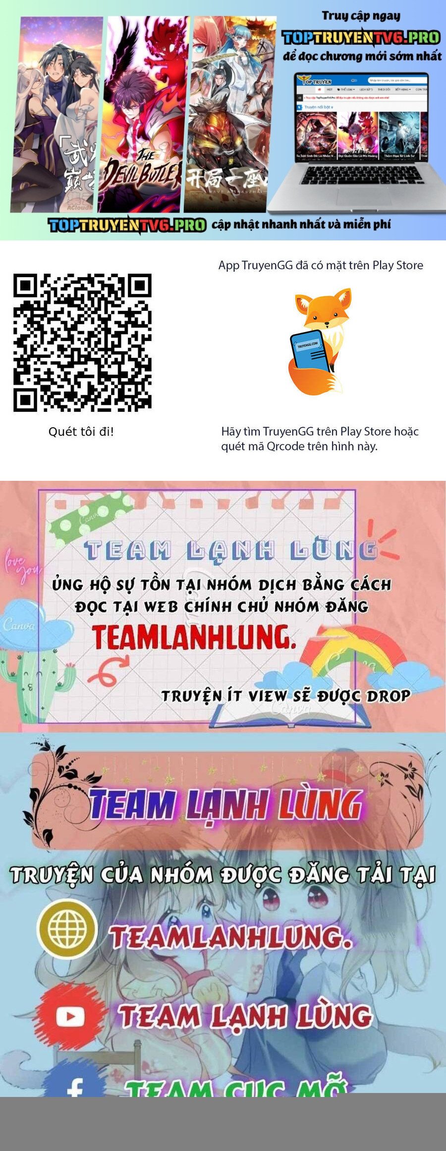 Hôm Nay Anh Có Lộ Bí Mật Chưa? Chapter 52 - Trang 0