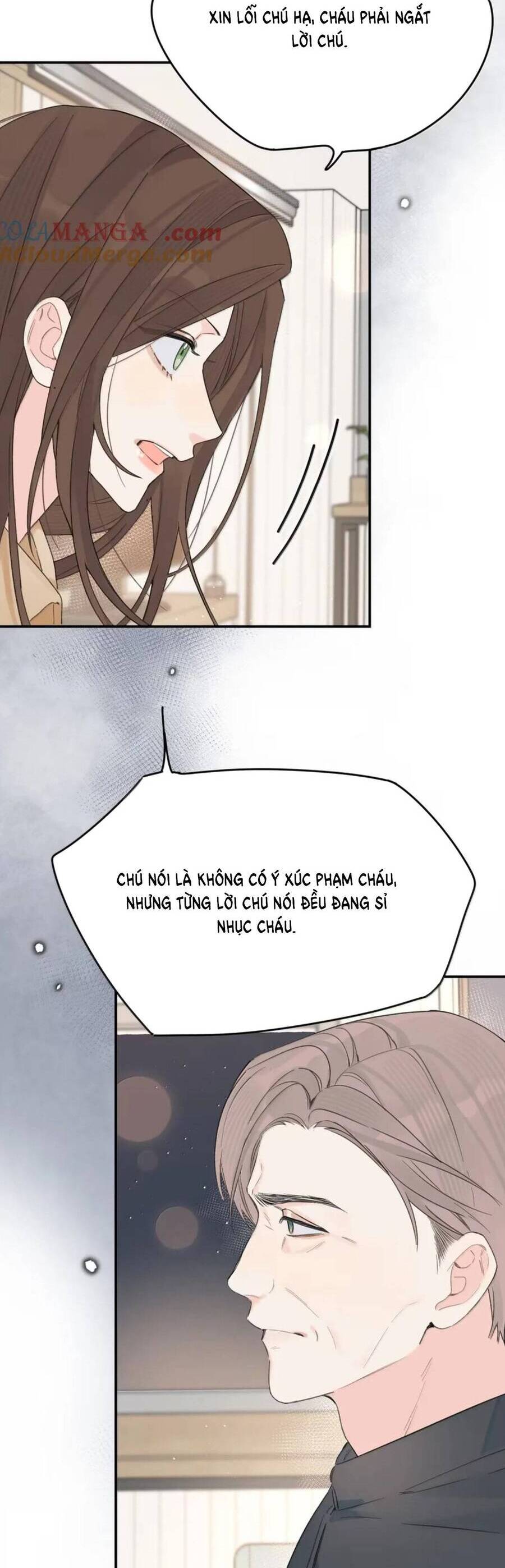 Hôm Nay Anh Có Lộ Bí Mật Chưa? Chapter 37 - Trang 16