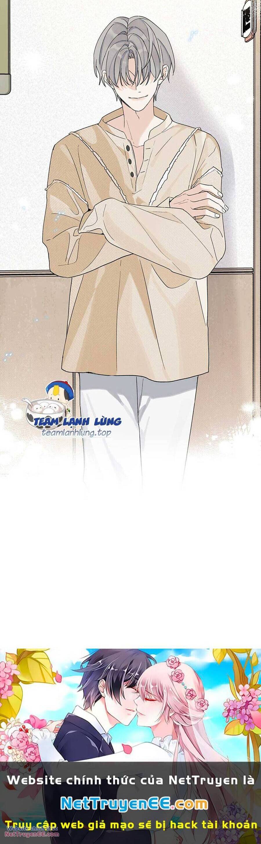 Hôm Nay Anh Có Lộ Bí Mật Chưa? Chapter 6 - Trang 29
