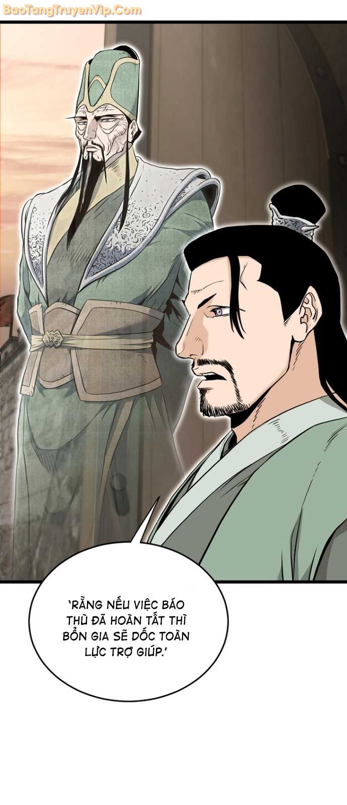 Đăng Nhập Murim chapter 224 - Trang 65