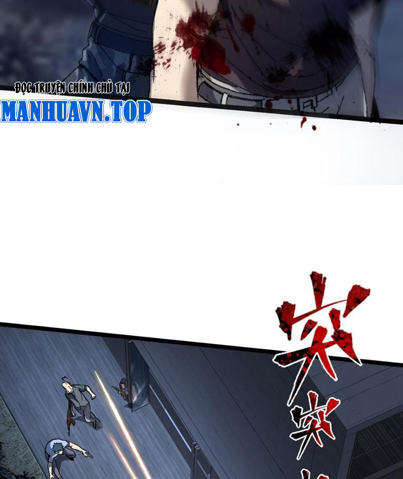 Bách Thú Chi Vương chapter 0 - Trang 30