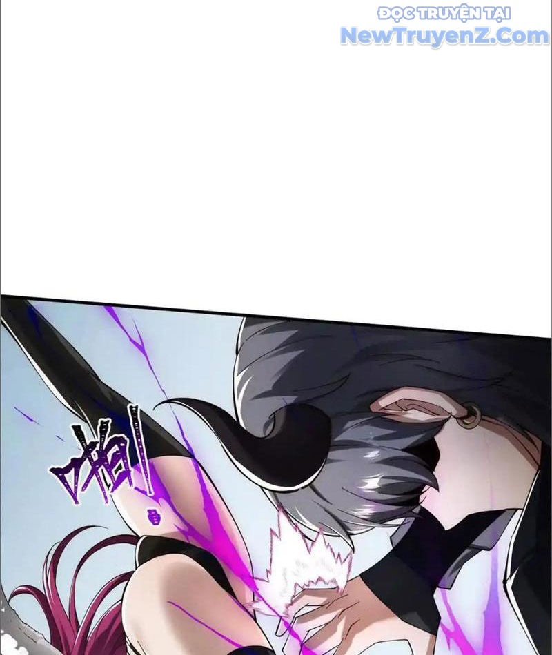 Ta Thăng Cấp Cùng Tai Ách chapter 24 - Trang 55