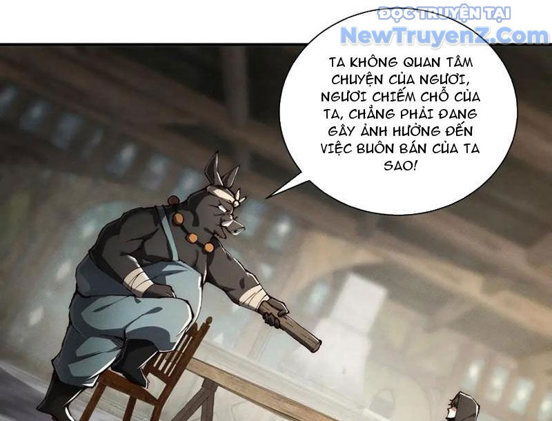 Ta Thăng Cấp Cùng Tai Ách chapter 33 - Trang 18