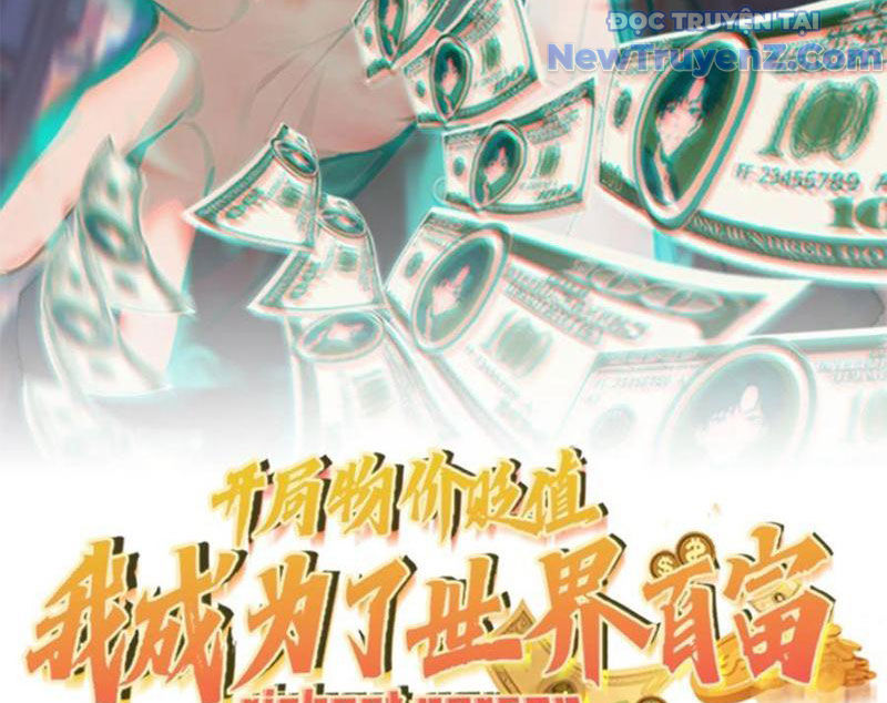 Hàng Hóa Giảm Giá Trị, Tôi Trở Thành Người Giàu Nhất Thế Giới chapter 77 - Trang 4