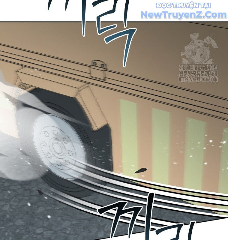 Chủ Xe Thức Ăn Nhanh Trong Ngục Tối chapter 63 - Trang 35