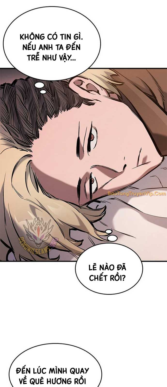 Hiệp Sĩ Sống Vì Ngày Hôm Nay chapter 58 - Trang 75
