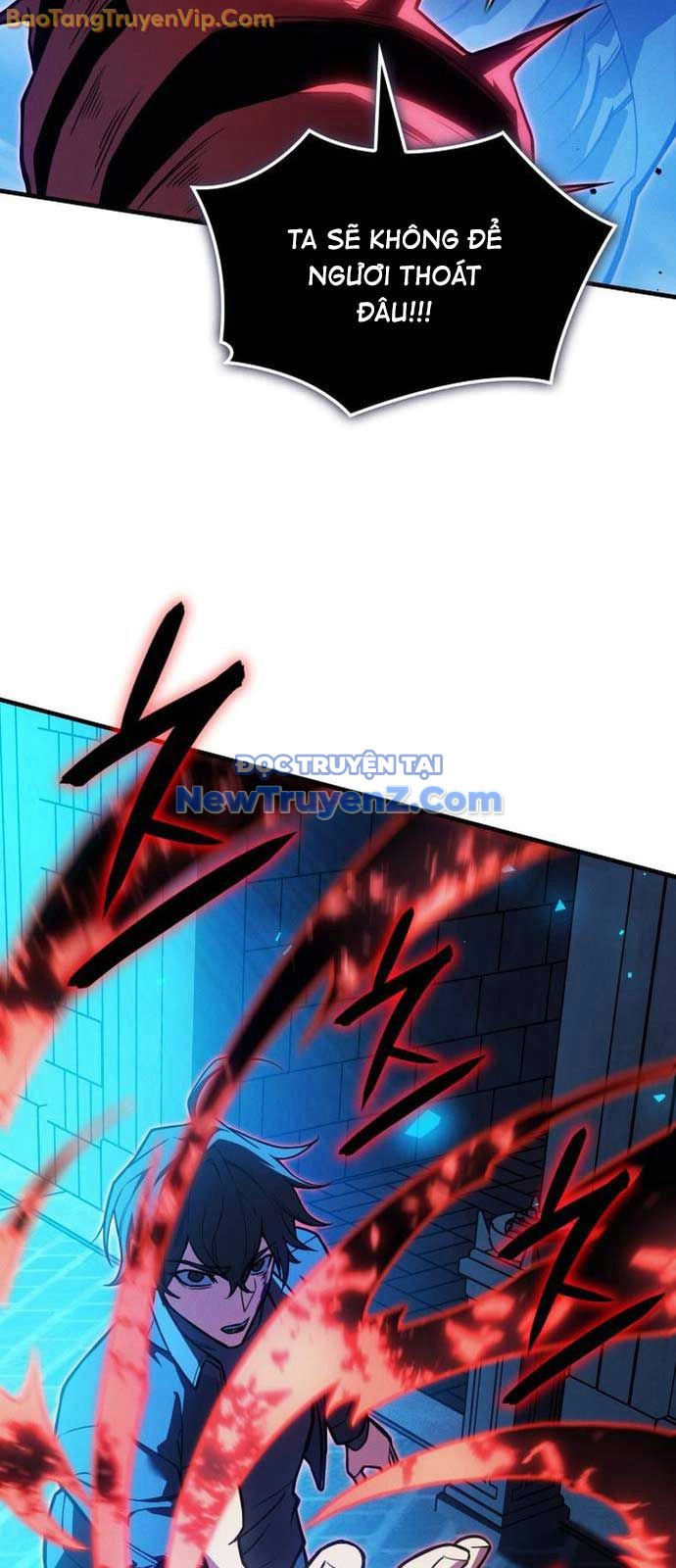 Hồi Quy Bằng Vương Quyền chapter 91 - Trang 94