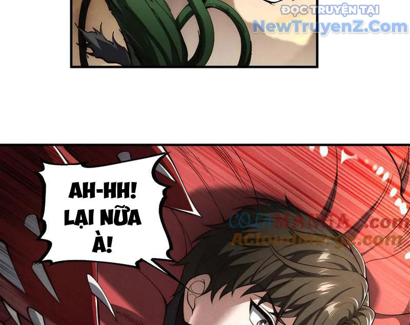 Ta Thăng Cấp Cùng Tai Ách chapter 37 - Trang 34