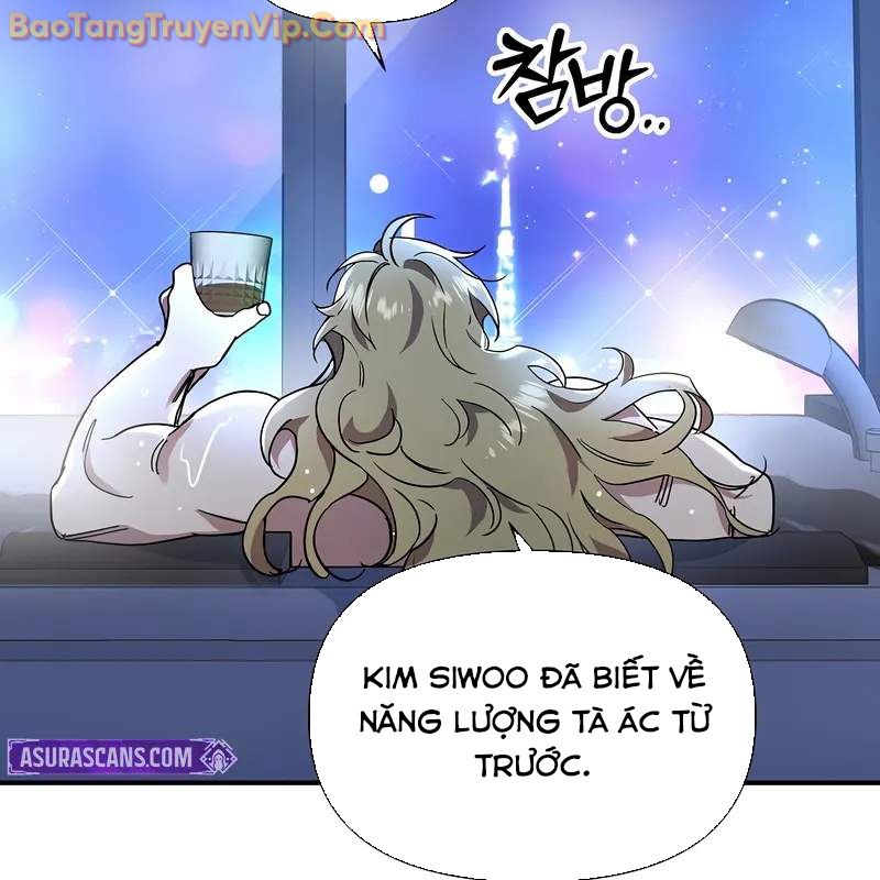 Làm Ơn Dừng Đức Giáo Hoàng Lại chapter 41 - Trang 8