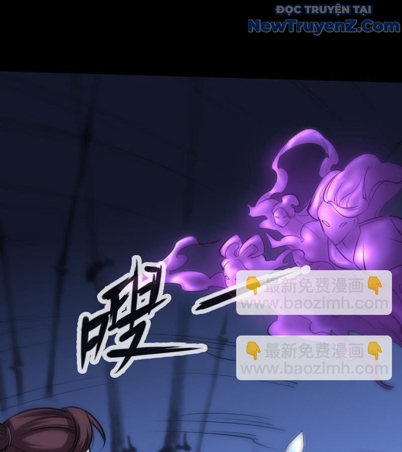 Kiếp Thiên Vận chapter 302 - Trang 11