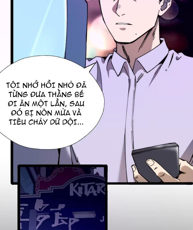 Bách Thú Chi Vương chapter 5 - Trang 10