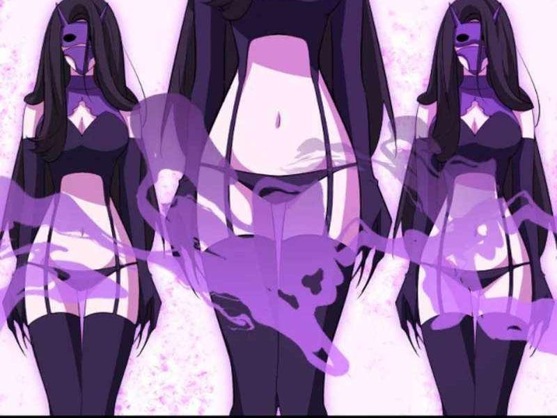 Vô Song Cùng Với Vũ Khí Ẩn chapter 53 - Trang 133