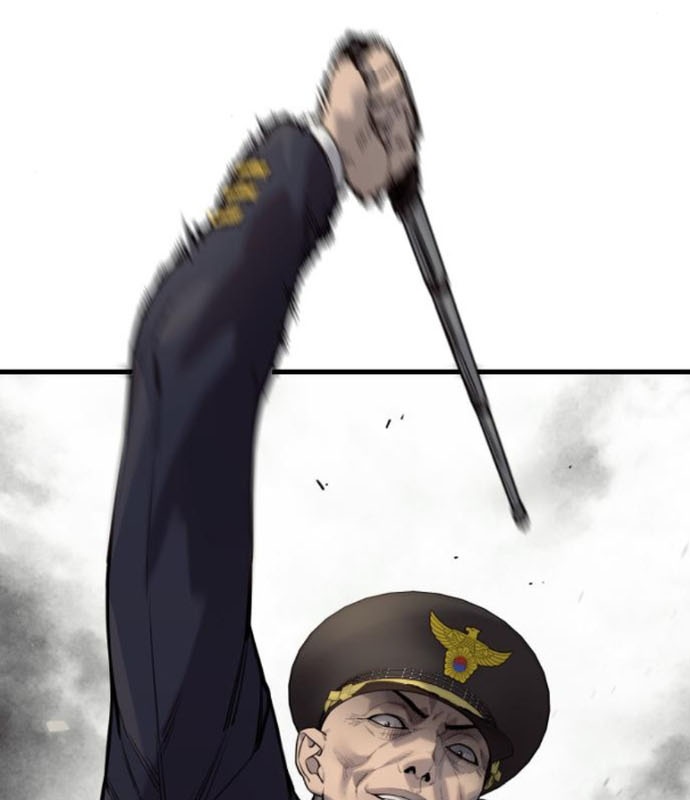 Cảnh Sát Báo Thù chapter 97 - Trang 61