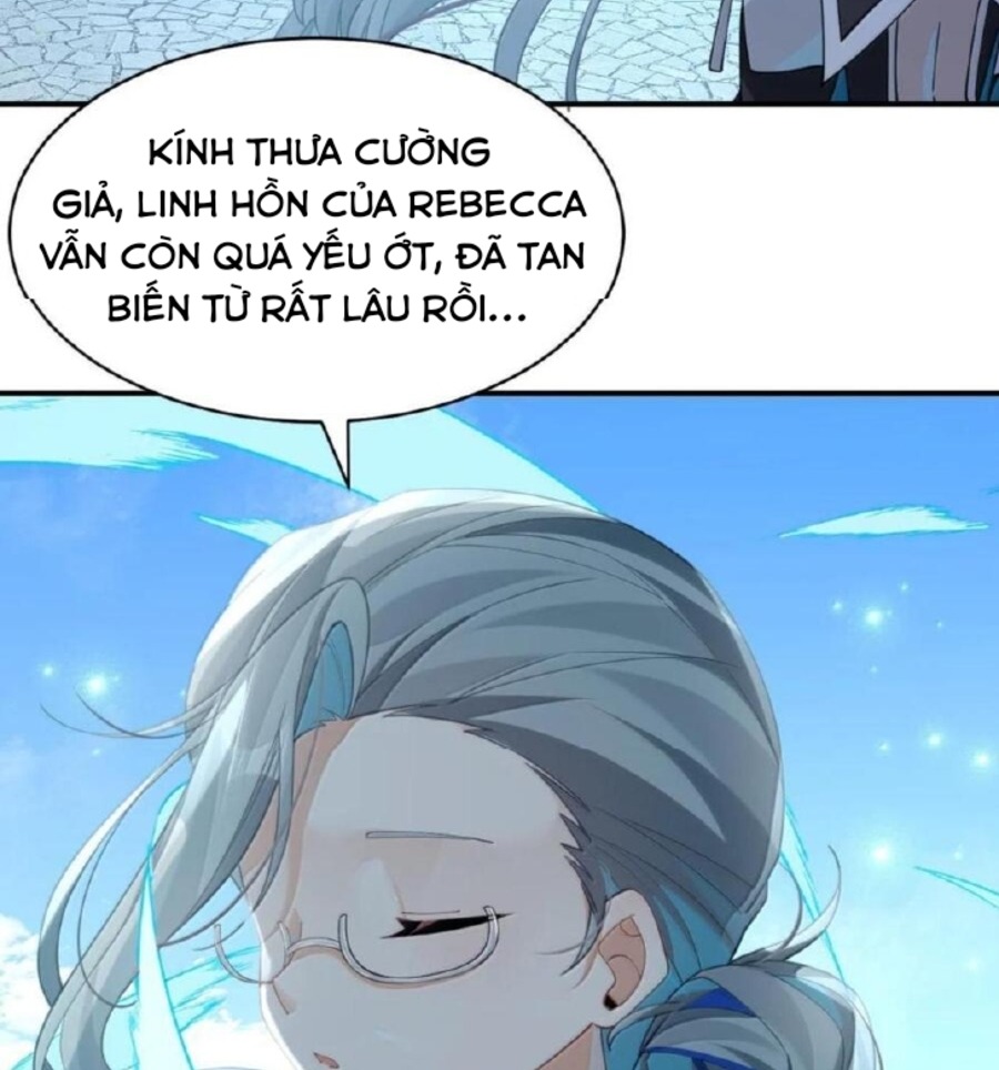 vượt cấp xuyên không, tại sao tôi lại trở thành tiểu thư tu sĩ? chapter 37 - Trang 17