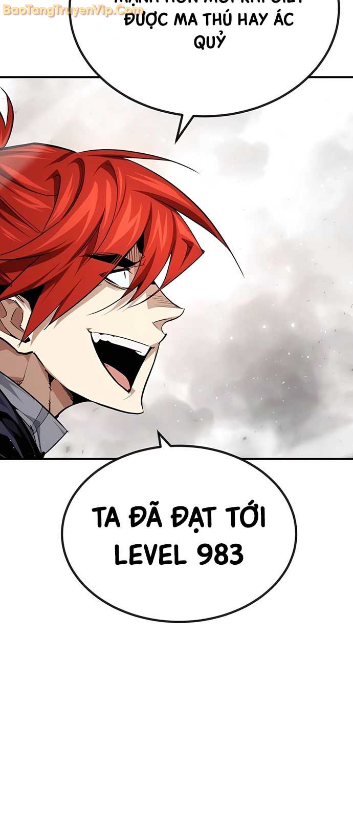 Trên Thế Giới Không Có Chiến Binh Xấu chapter 34 - Trang 8