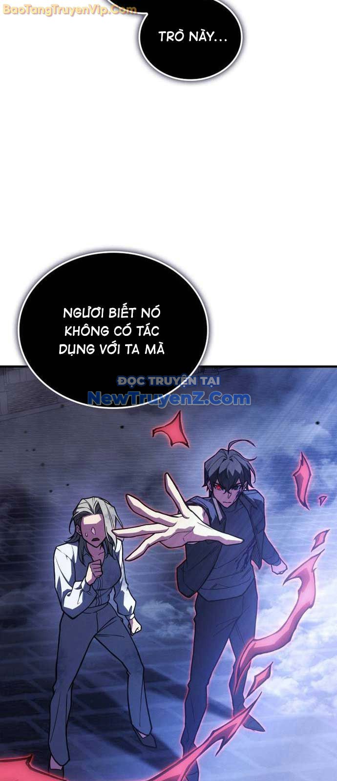 Hồi Quy Bằng Vương Quyền chapter 91 - Trang 87