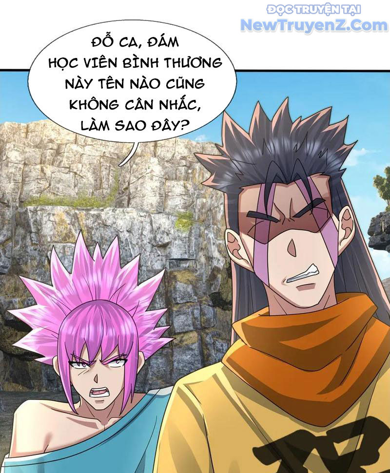 Khởi đầu Bằng Một Vạn Hít đất: Oanh Sát Thần Minh! chapter 52 - Trang 119