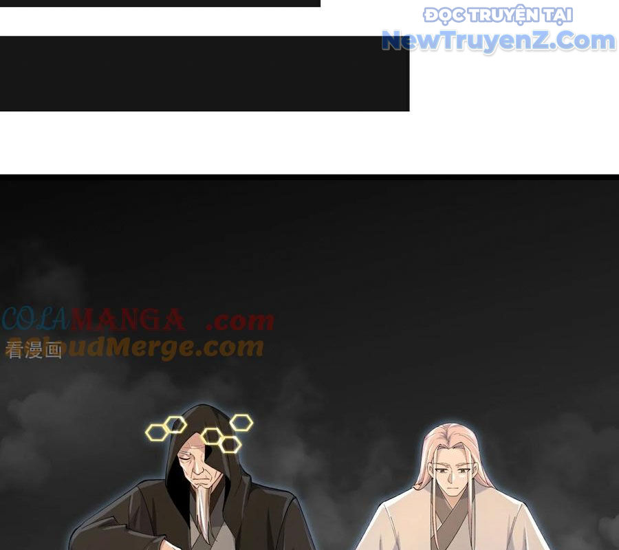 Thần Võ Thiên Tôn chapter 912 - Trang 46