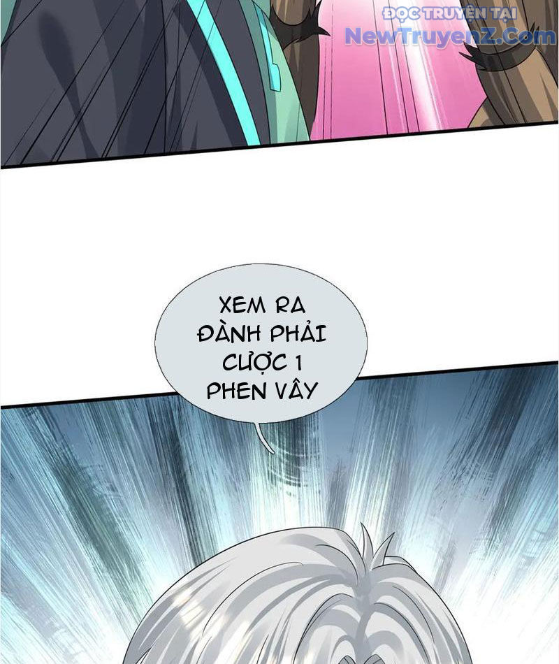 Khởi đầu Bằng Một Vạn Hít đất: Oanh Sát Thần Minh! chapter 48 - Trang 85