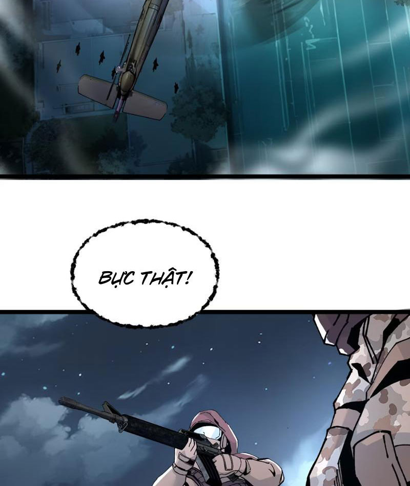 Bách Thú Chi Vương chapter 0 - Trang 114