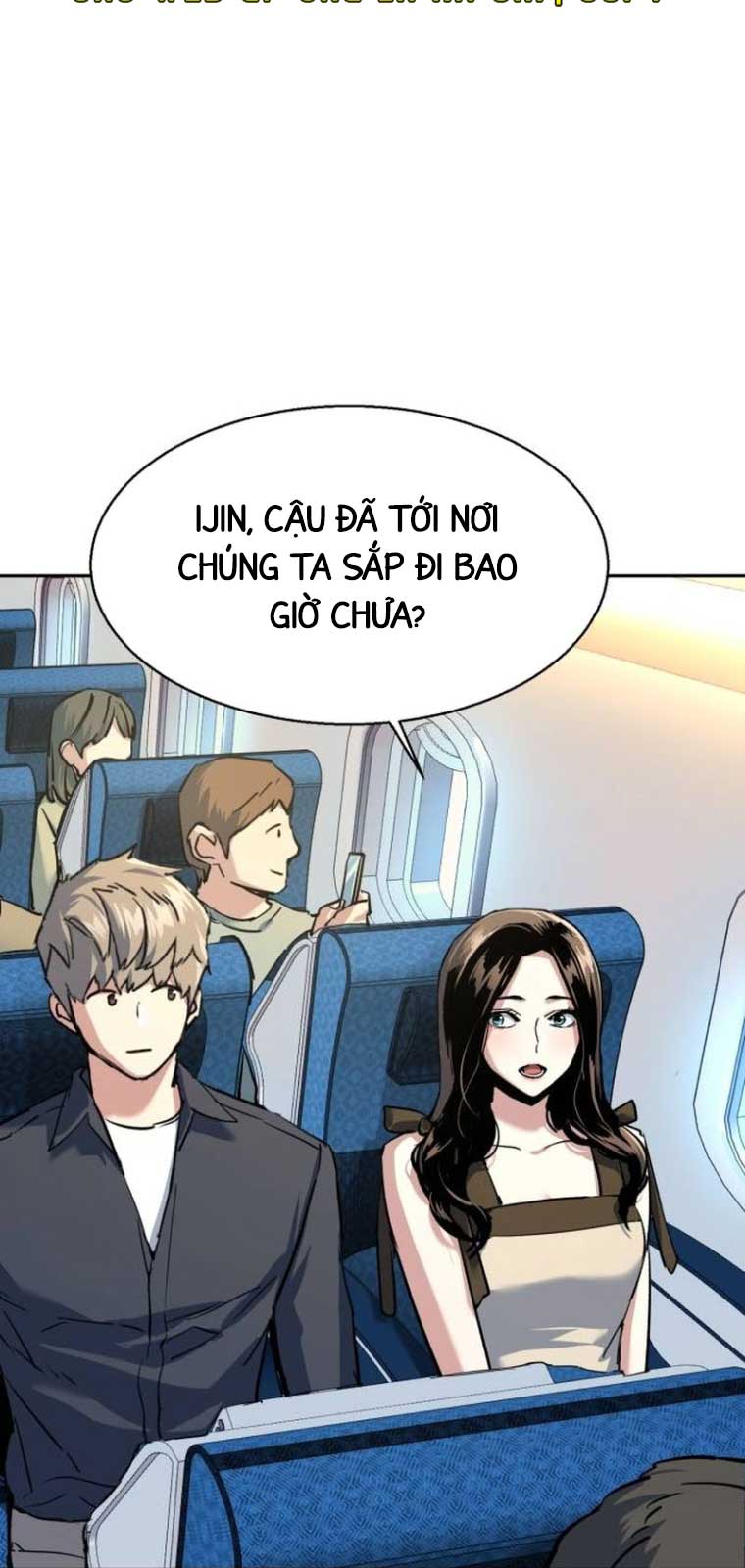 Bạn Học Của Tôi Là Lính Đánh Thuê chapter 238 - Trang 48