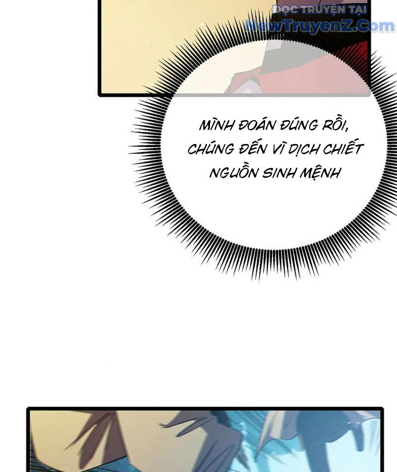 Toàn Dân Chuyển Chức: Bị Động Của Ta Vô Địch chapter 84 - Trang 87