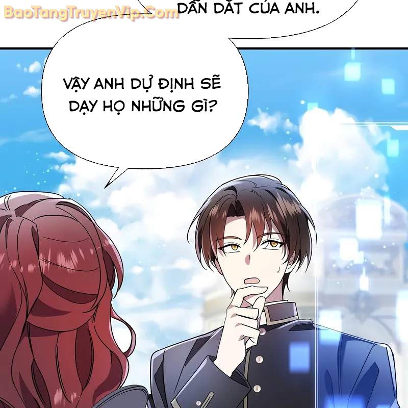 Làm Ơn Dừng Đức Giáo Hoàng Lại chapter 41 - Trang 110