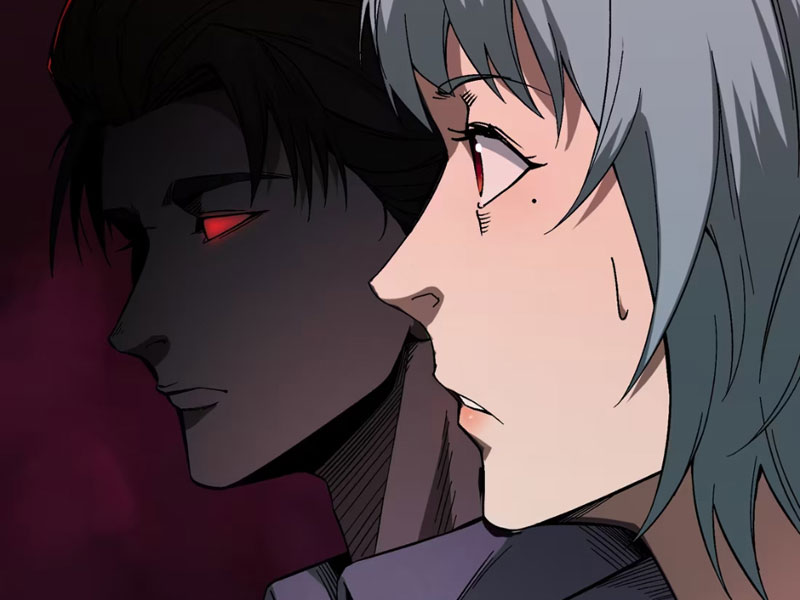 Bách Thú Chi Vương chapter 6 - Trang 69