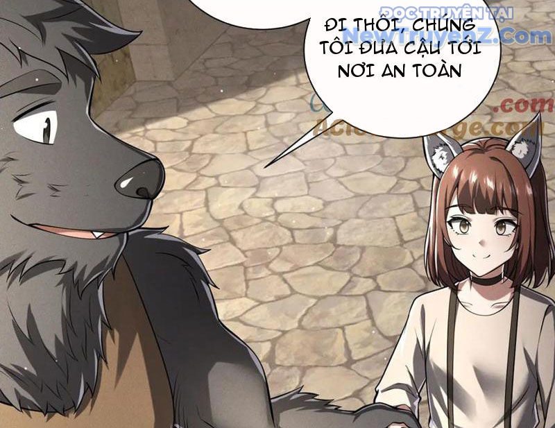 Ta Thăng Cấp Cùng Tai Ách chapter 34 - Trang 51