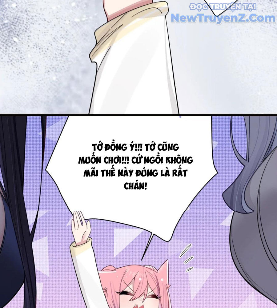 Làm Sao Để Chạy Trốn Dàn Hậu Cung chapter 173 - Trang 57