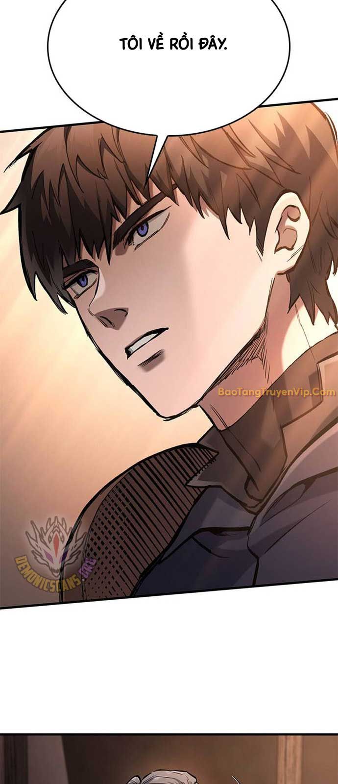 Hiệp Sĩ Sống Vì Ngày Hôm Nay chapter 58 - Trang 85