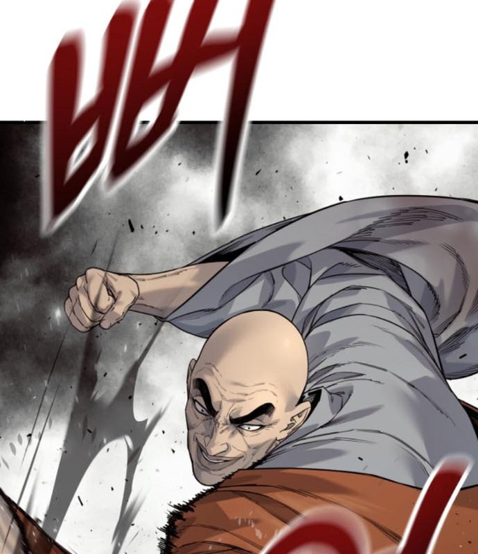 Cảnh Sát Báo Thù chapter 97 - Trang 123