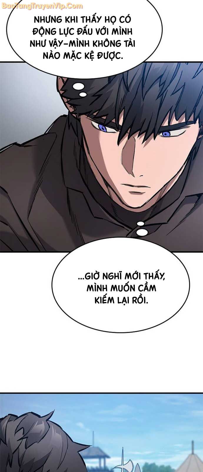 Hiệp Sĩ Sống Vì Ngày Hôm Nay chapter 59 - Trang 75