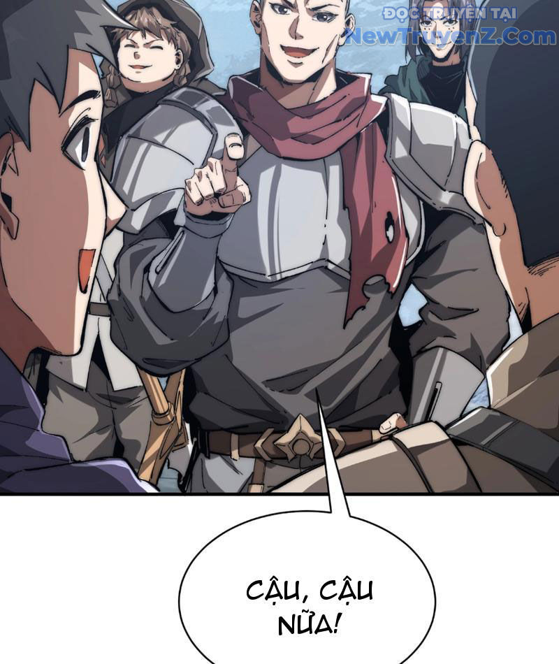 Triệu Hoán Ác Ma, Ta Đã Là Thâm Uyên chapter 3 - Trang 105
