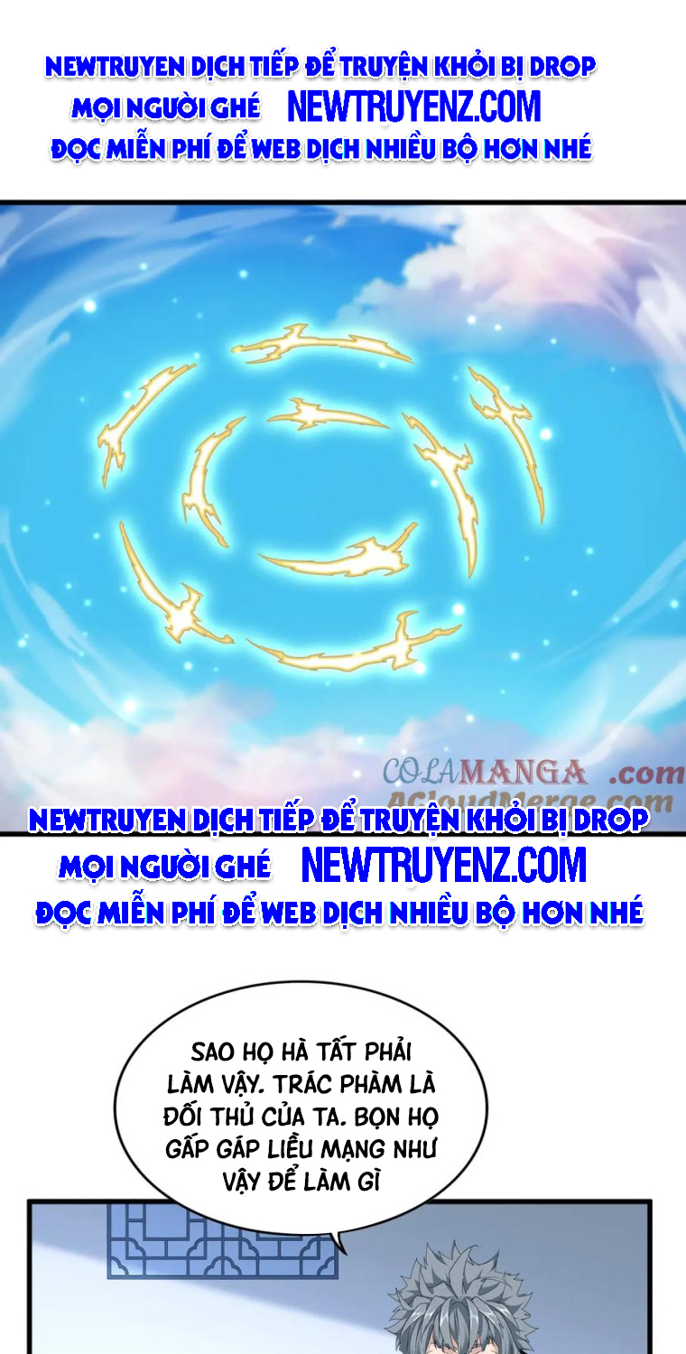 Đại Quản Gia Là Ma Hoàng chapter 702.99 - Trang 5
