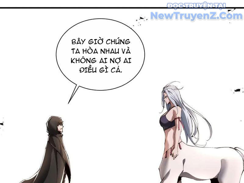 Ta Thăng Cấp Cùng Tai Ách chapter 31 - Trang 51