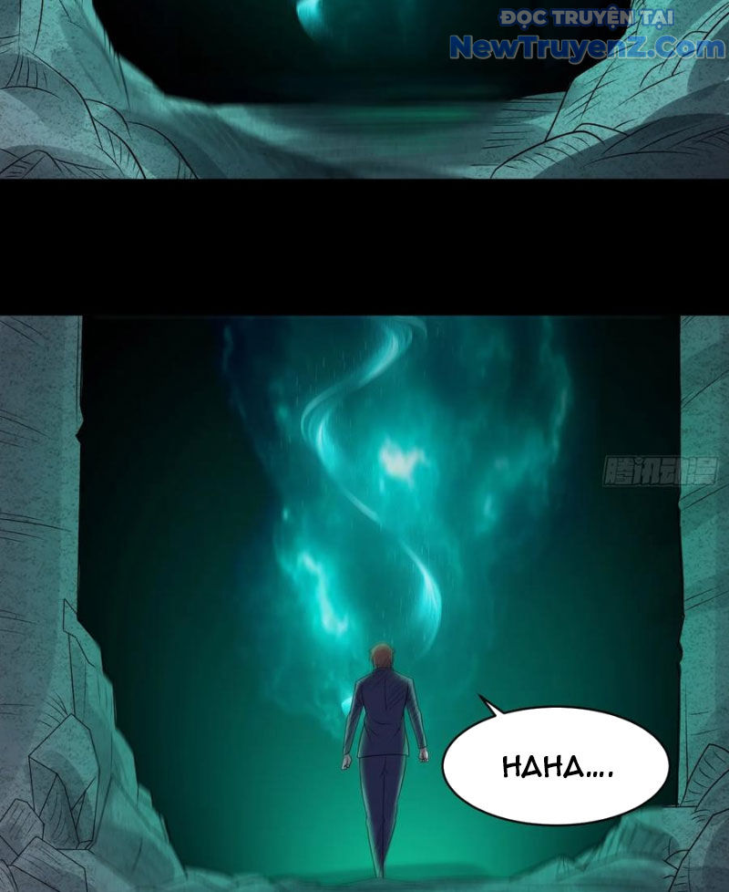 Ngự Thần Trùng Sinh chapter 111 - Trang 12