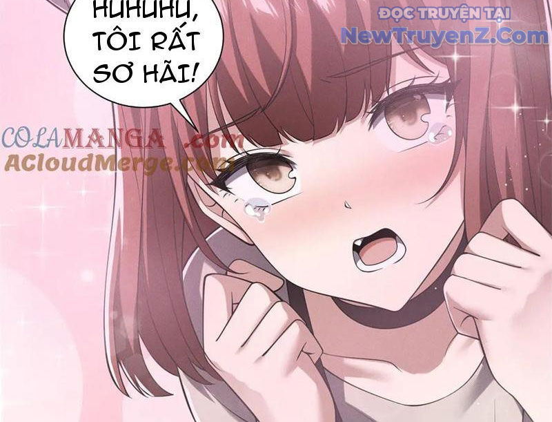 Ta Thăng Cấp Cùng Tai Ách chapter 34 - Trang 28