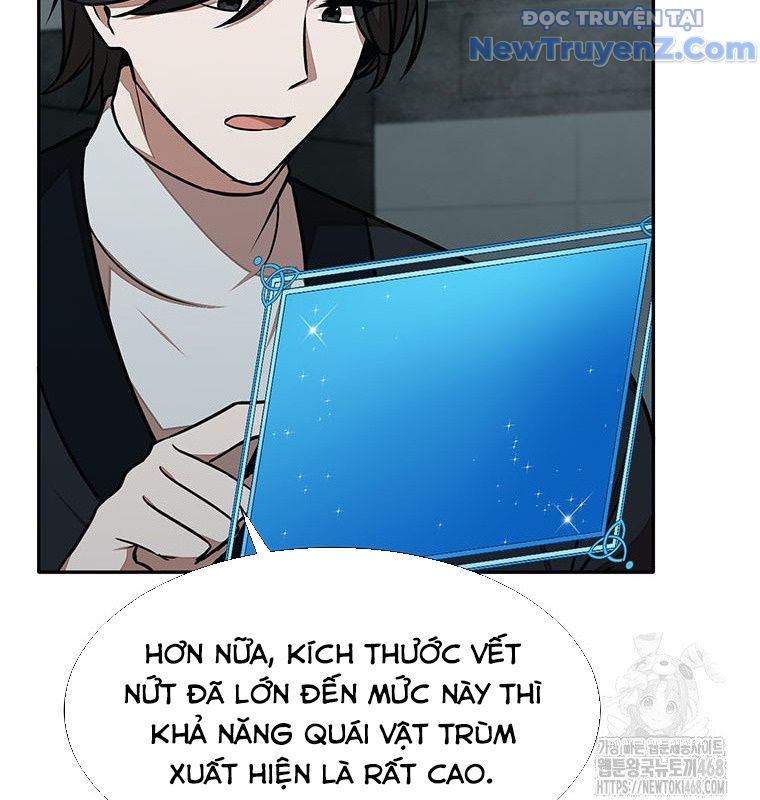 Chủ Xe Thức Ăn Nhanh Trong Ngục Tối chapter 62 - Trang 137