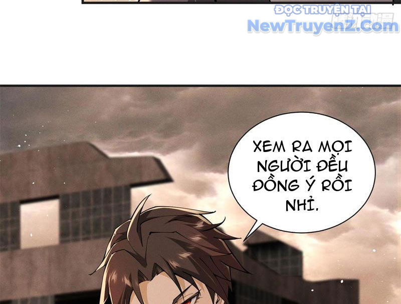 Ta Thăng Cấp Cùng Tai Ách chapter 2 - Trang 31