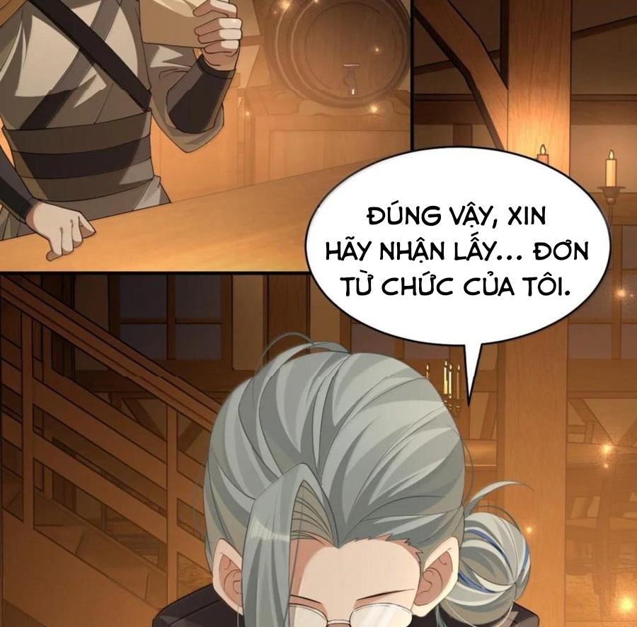 vượt cấp xuyên không, tại sao tôi lại trở thành tiểu thư tu sĩ? chapter 36 - Trang 140